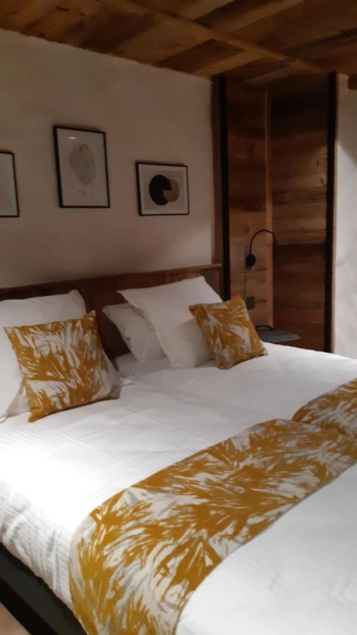 Chalet Charming B And B Les Gets Luaran gambar